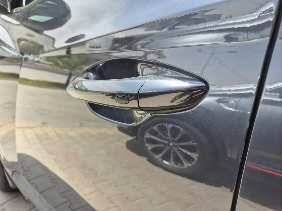 2023 Hyundai Tucson Comfort Plus 