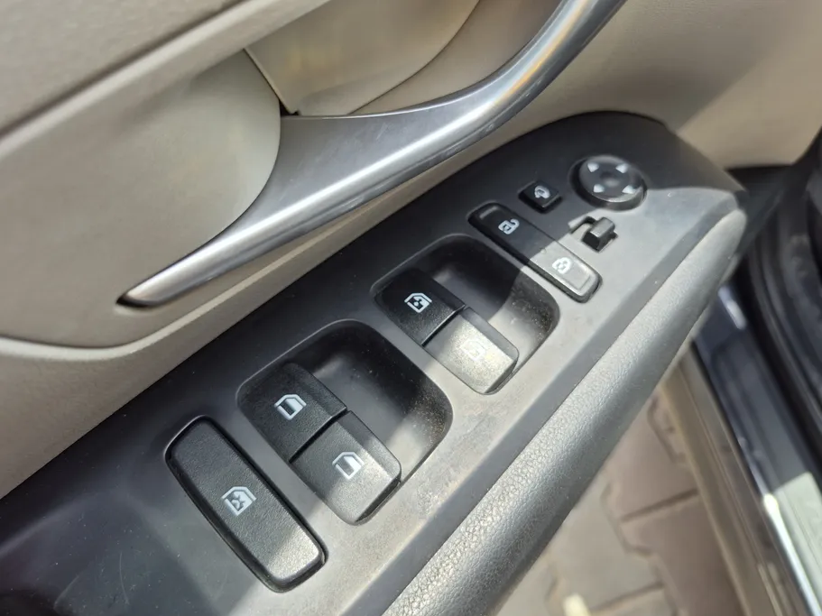 2023 Hyundai Tucson Comfort Plus 
