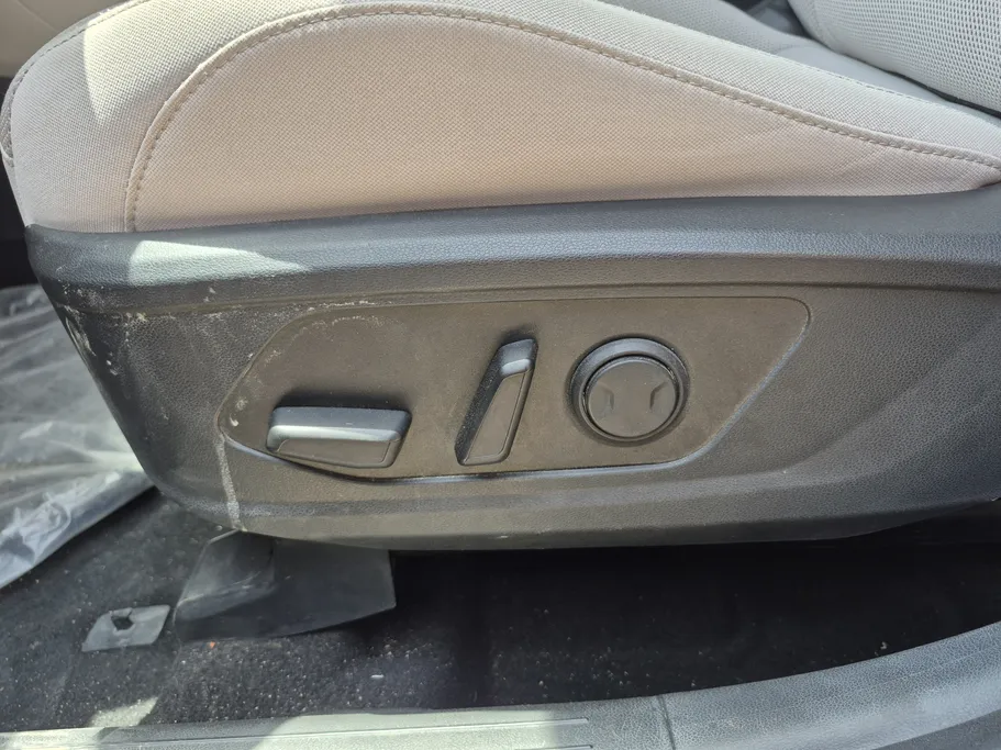 2023 Hyundai Tucson Comfort Plus 