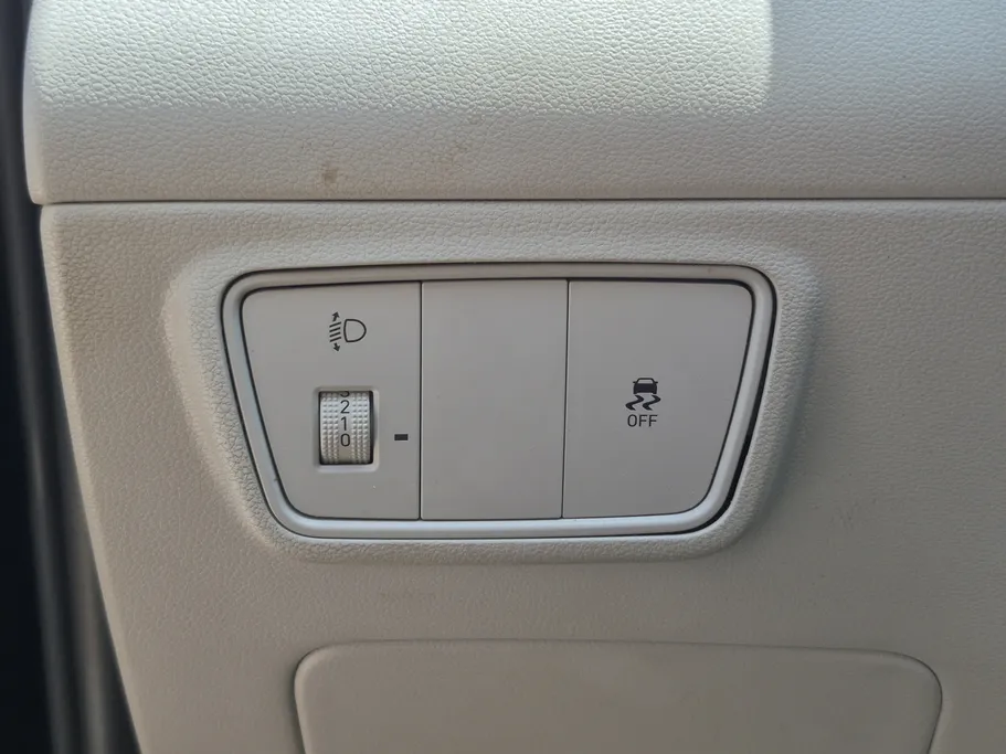 2023 Hyundai Tucson Comfort Plus 