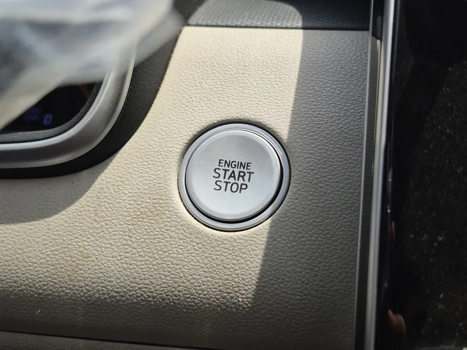 2023 Hyundai Tucson Comfort Plus 