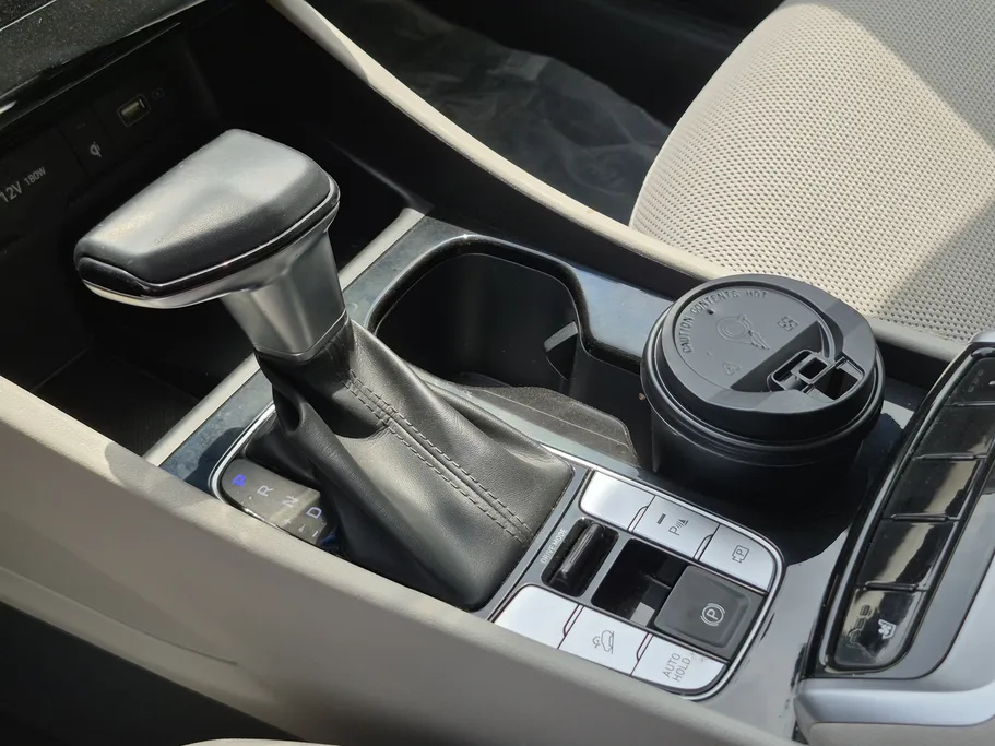 2023 Hyundai Tucson Comfort Plus 