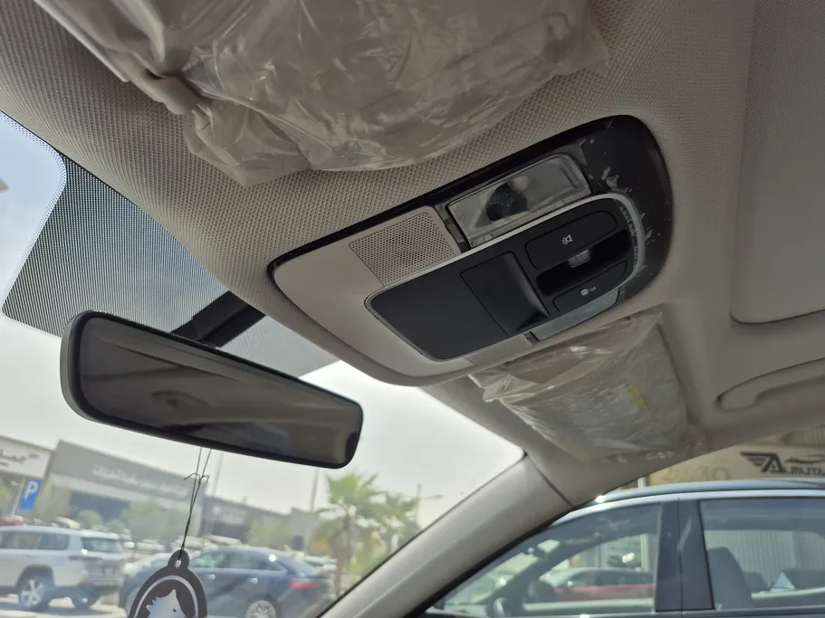 2023 Hyundai Tucson Comfort Plus 