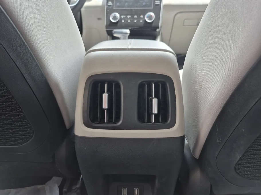 2023 Hyundai Tucson Comfort Plus 