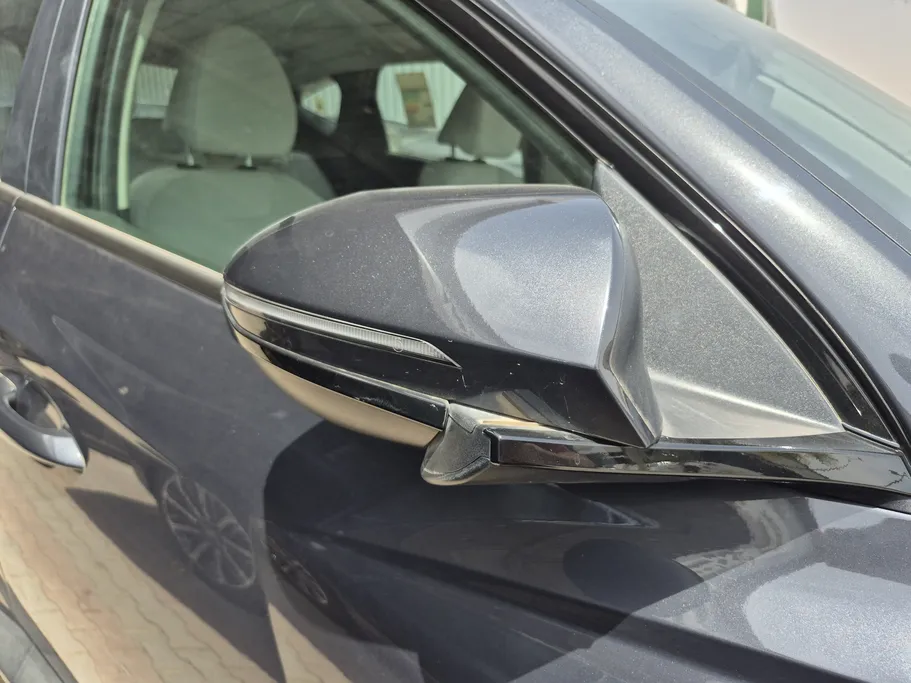 2023 Hyundai Tucson Comfort Plus 