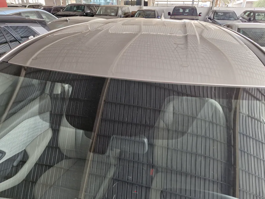 نيسان أكس تريل S 7 Seats 2025 