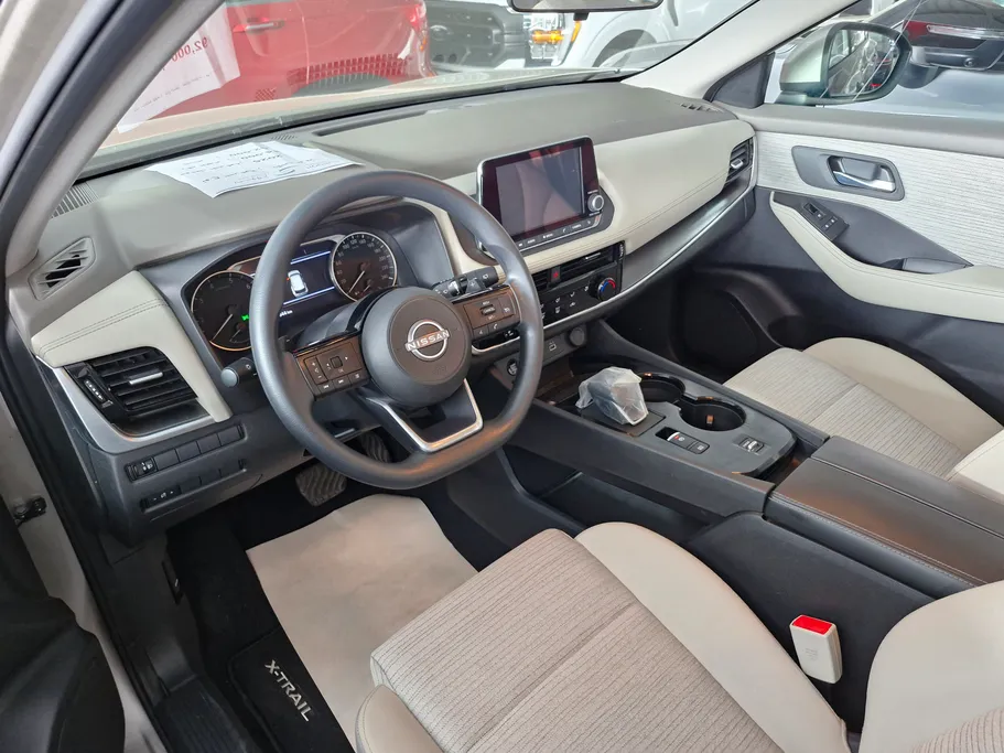 نيسان أكس تريل S 7 Seats 2025 