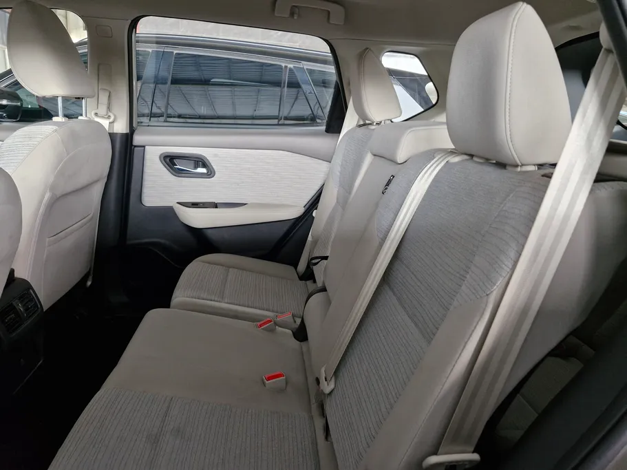 نيسان أكس تريل S 7 Seats 2025 