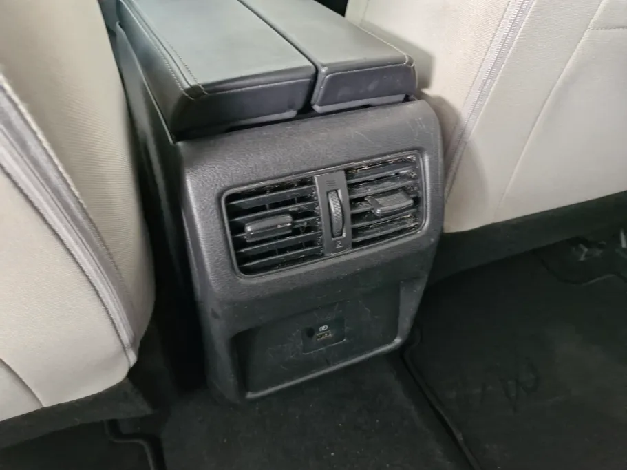 نيسان أكس تريل S 7 Seats 2025 