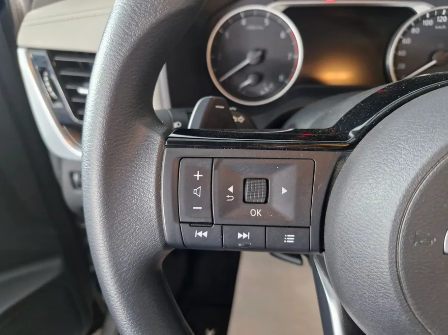 نيسان أكس تريل S 7 Seats 2025 