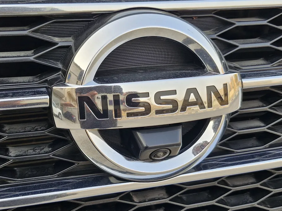 2020 Nissan Patrol Platinum 