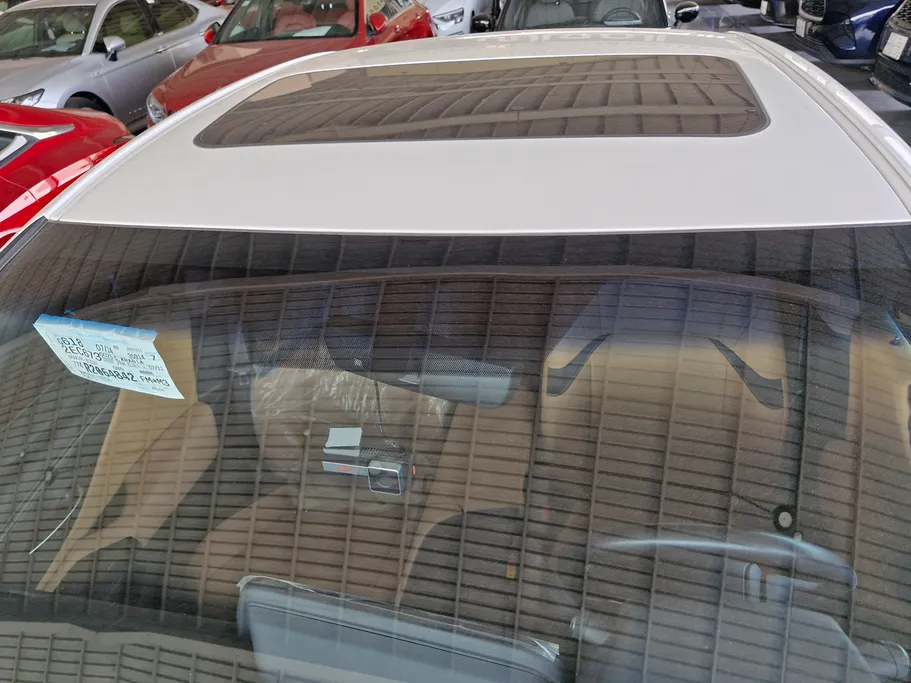 لكزس ES 250 AA Elegant 2024 
