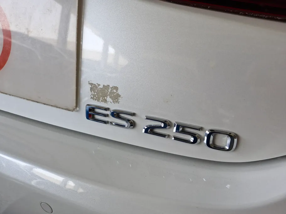 لكزس ES 250 AA Elegant 2024 