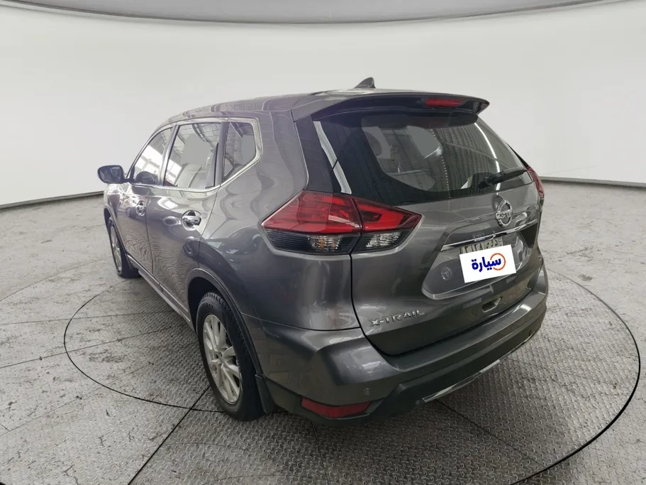 نيسان أكس تريل S 5 Seats 2021 