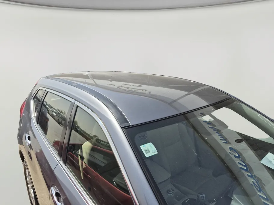 نيسان أكس تريل S 5 Seats 2021 