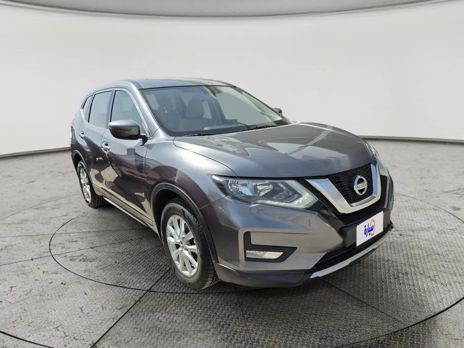 نيسان أكس تريل S 5 Seats 2021 