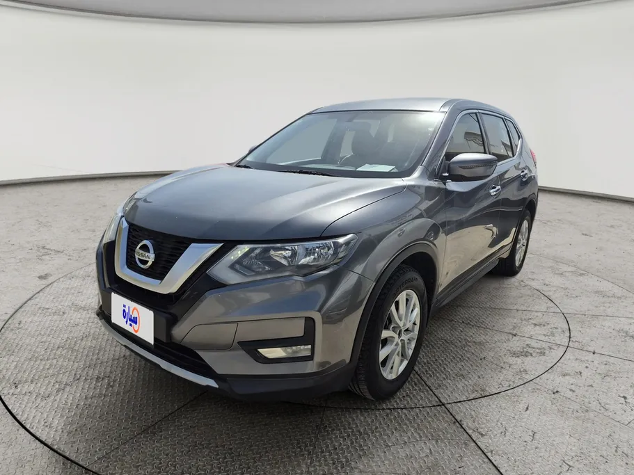 نيسان أكس تريل S 5 Seats 2021 