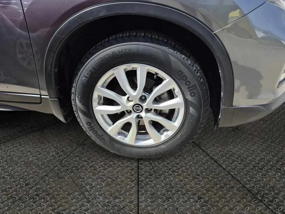 نيسان أكس تريل S 5 Seats 2021 