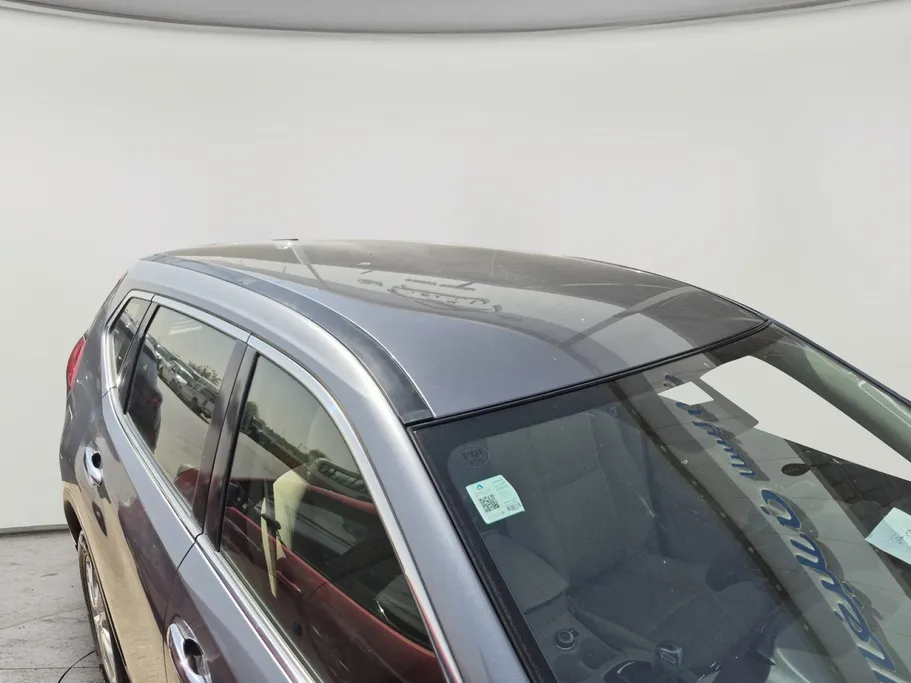 نيسان أكس تريل S 5 Seats 2021 