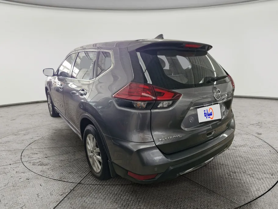 نيسان أكس تريل S 5 Seats 2021 