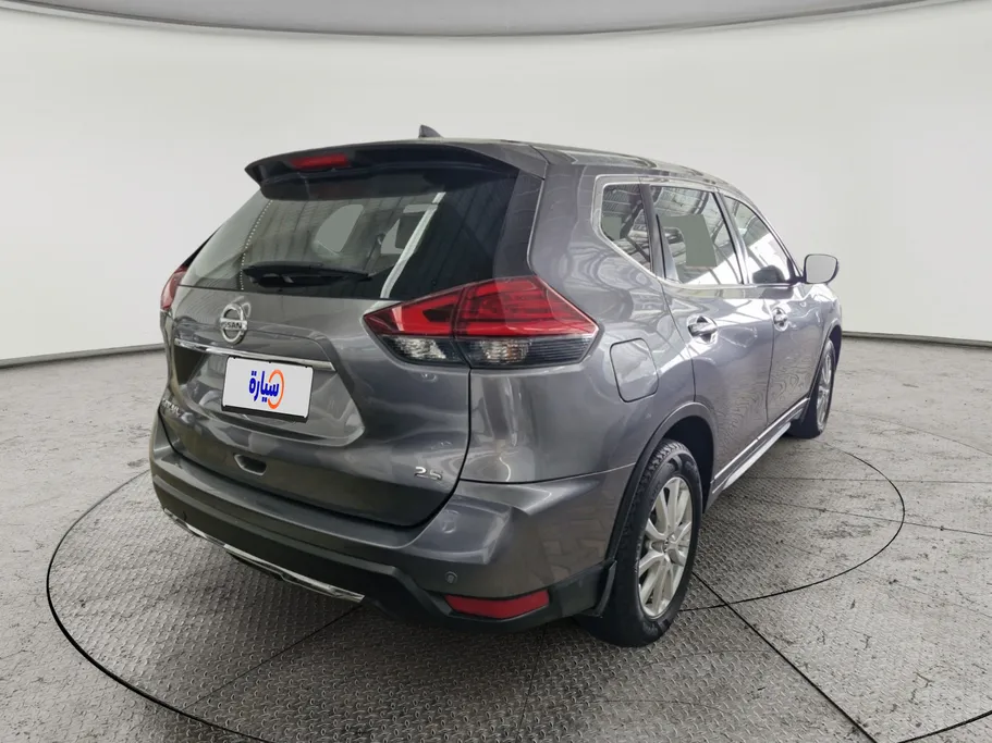 نيسان أكس تريل S 5 Seats 2021 