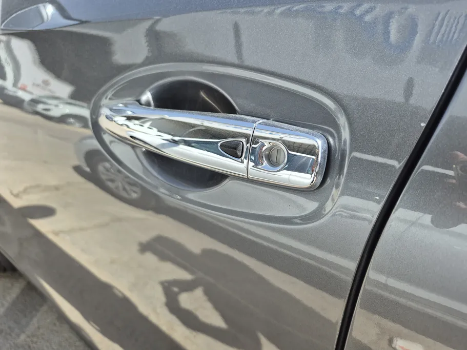 نيسان أكس تريل S 5 Seats 2021 