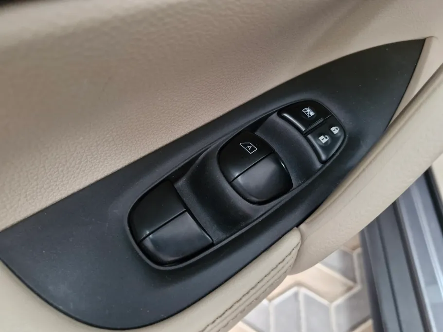 2021 Nissan Xtrail S 5 Seats 