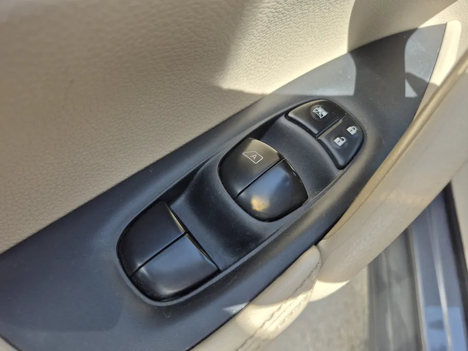 نيسان أكس تريل S 5 Seats 2021 