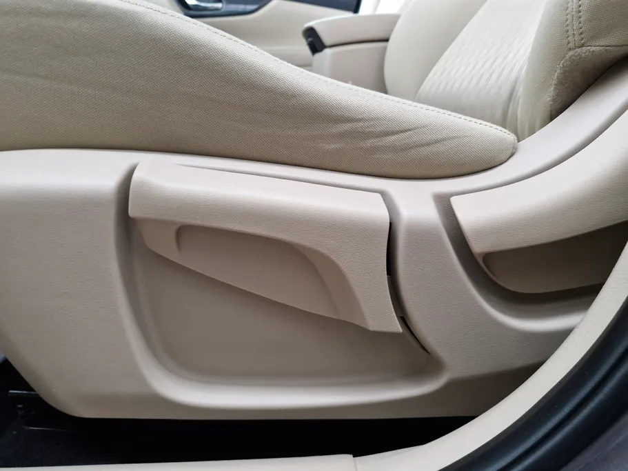 2021 Nissan Xtrail S 5 Seats 