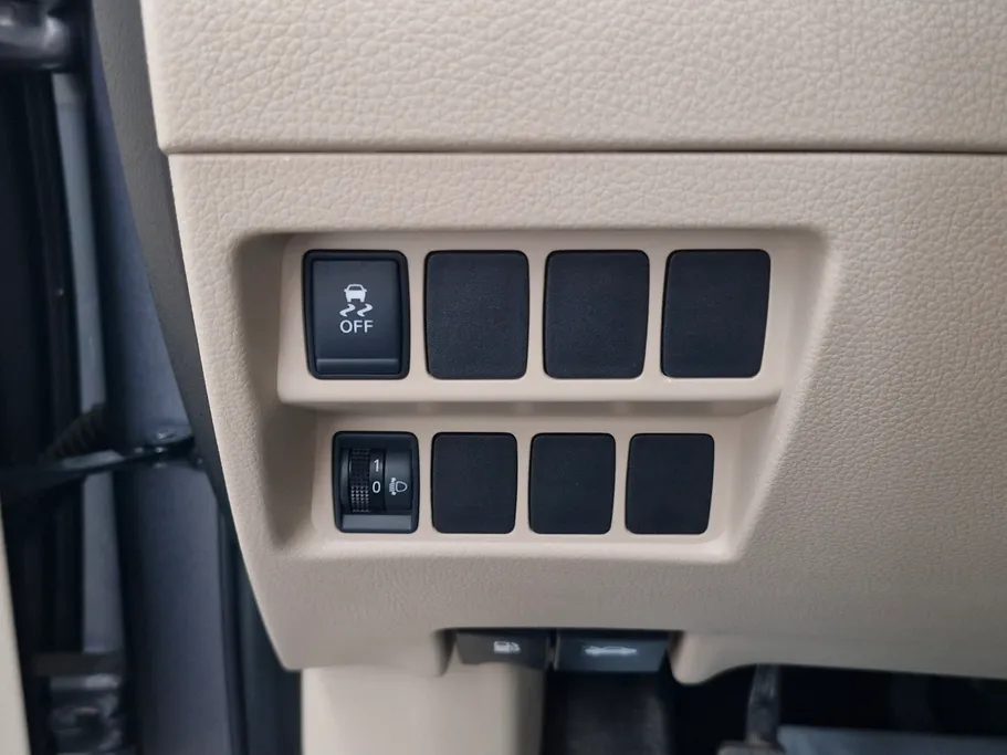 2021 Nissan Xtrail S 5 Seats 