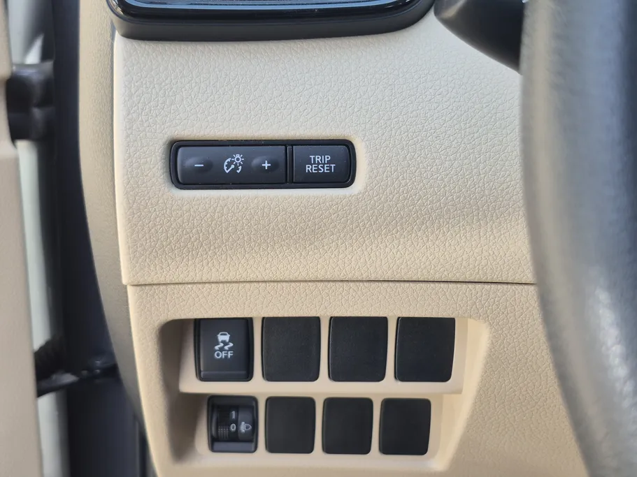 نيسان أكس تريل S 5 Seats 2021 