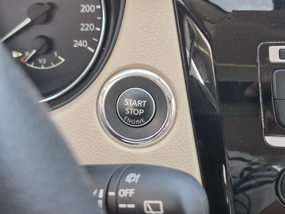 نيسان أكس تريل S 5 Seats 2021 