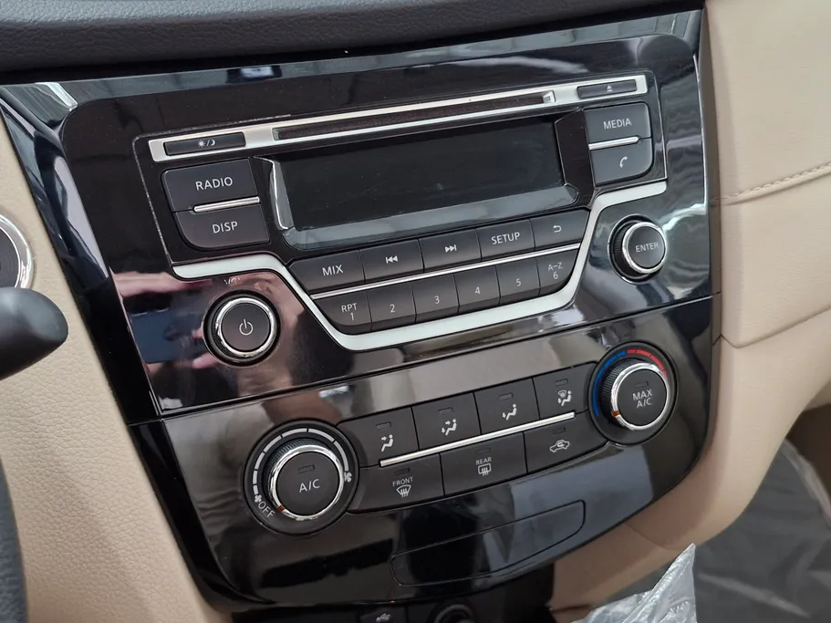 2021 Nissan Xtrail S 5 Seats 