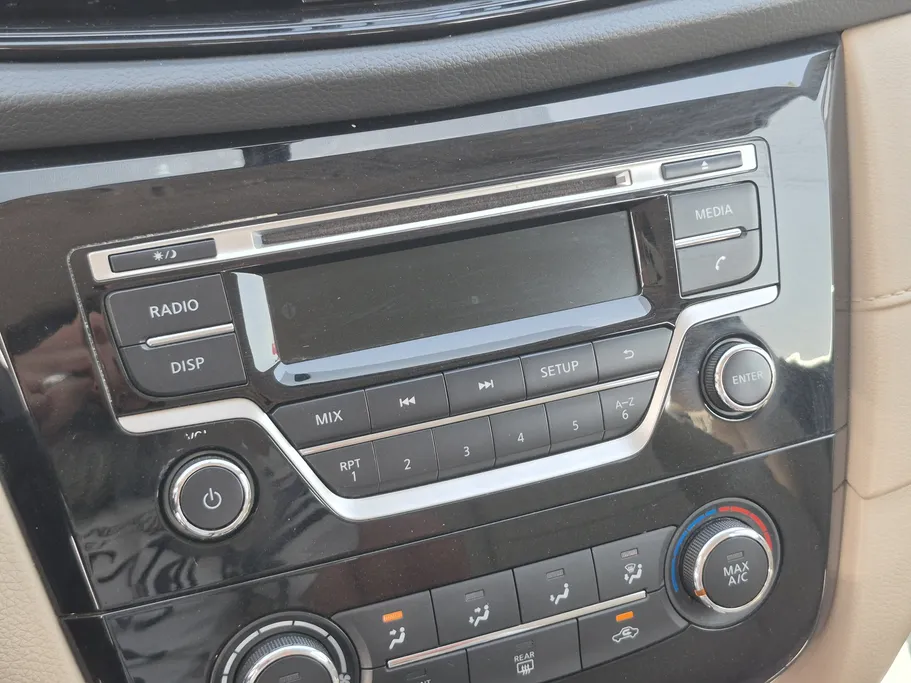 نيسان أكس تريل S 5 Seats 2021 