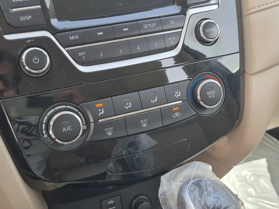 نيسان أكس تريل S 5 Seats 2021 