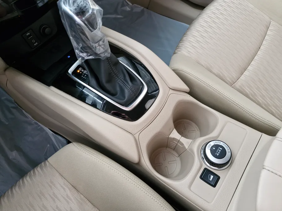2021 Nissan Xtrail S 5 Seats 