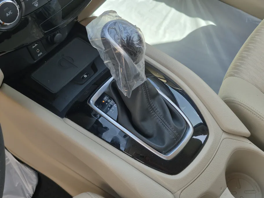 نيسان أكس تريل S 5 Seats 2021 