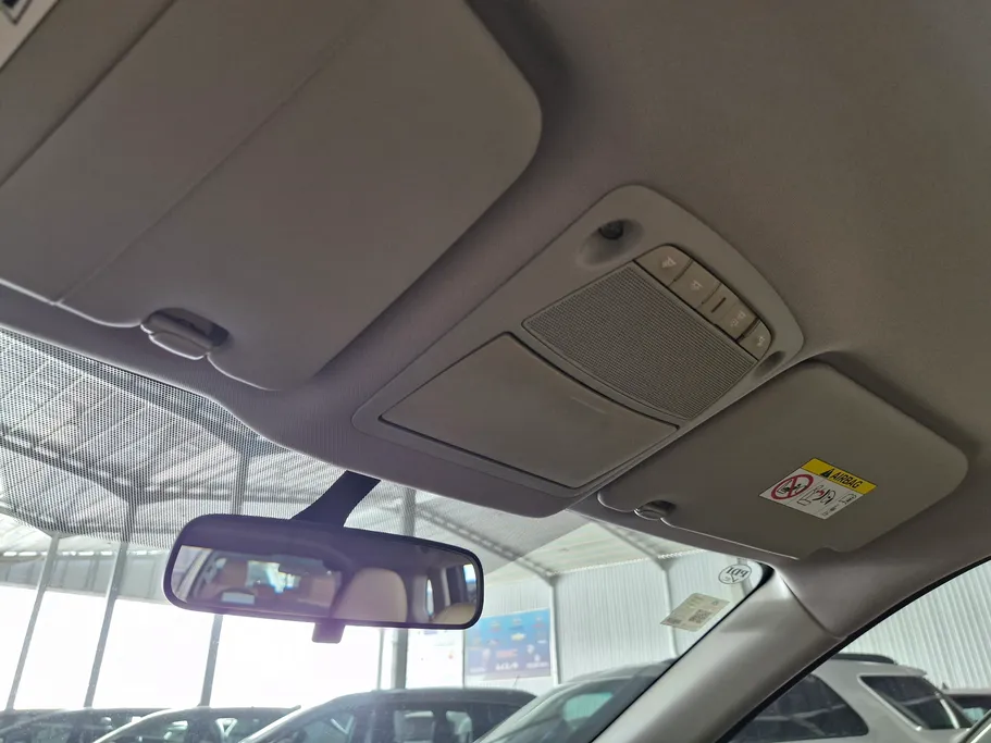 2021 Nissan Xtrail S 5 Seats 