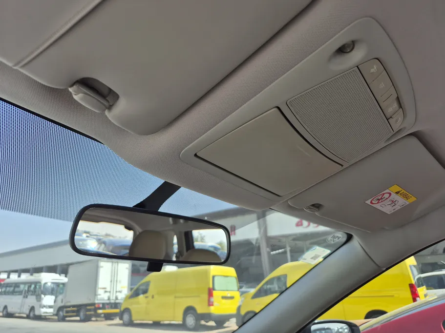 نيسان أكس تريل S 5 Seats 2021 