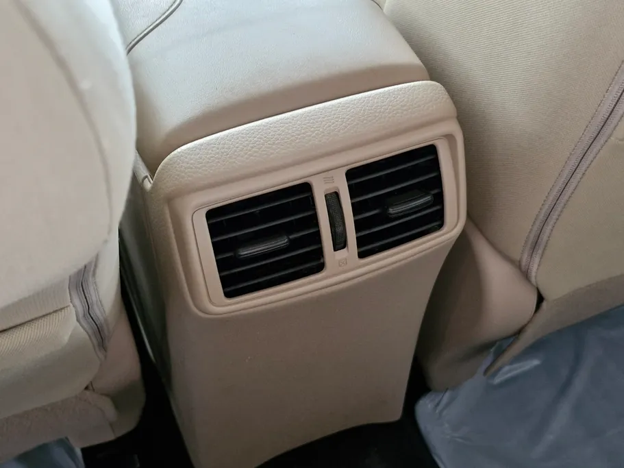 2021 Nissan Xtrail S 5 Seats 