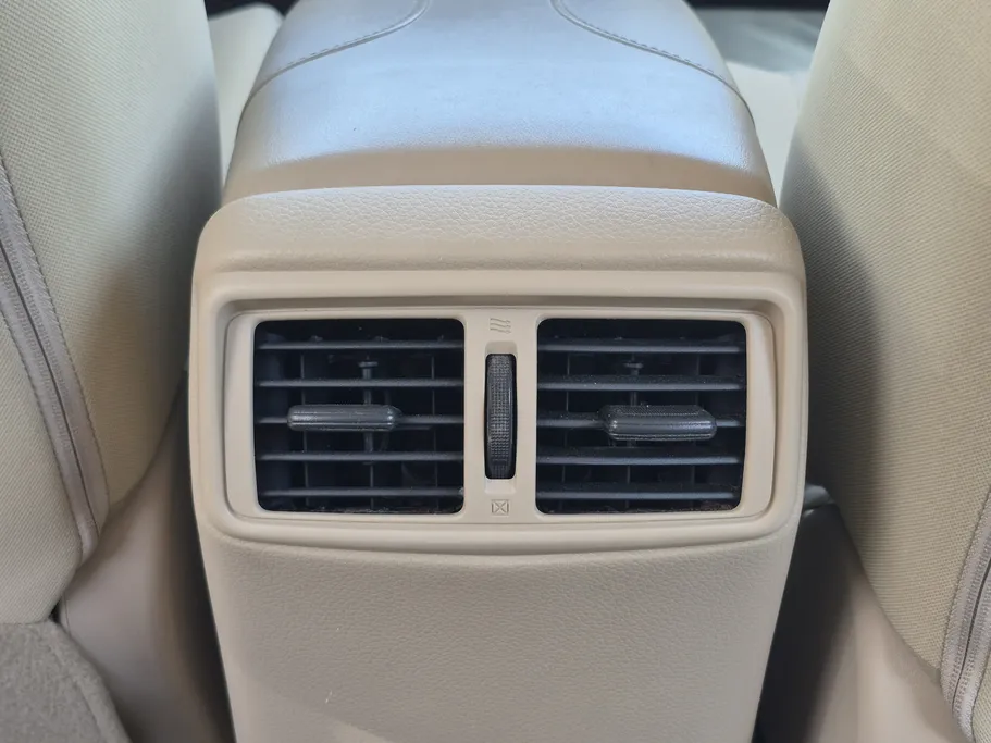 نيسان أكس تريل S 5 Seats 2021 