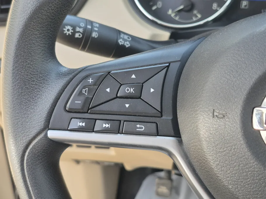 نيسان أكس تريل S 5 Seats 2021 