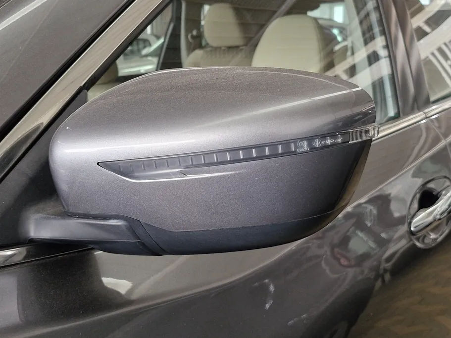 2021 Nissan Xtrail S 5 Seats 