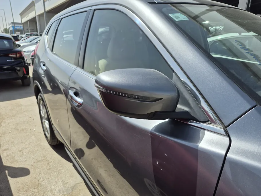 نيسان أكس تريل S 5 Seats 2021 