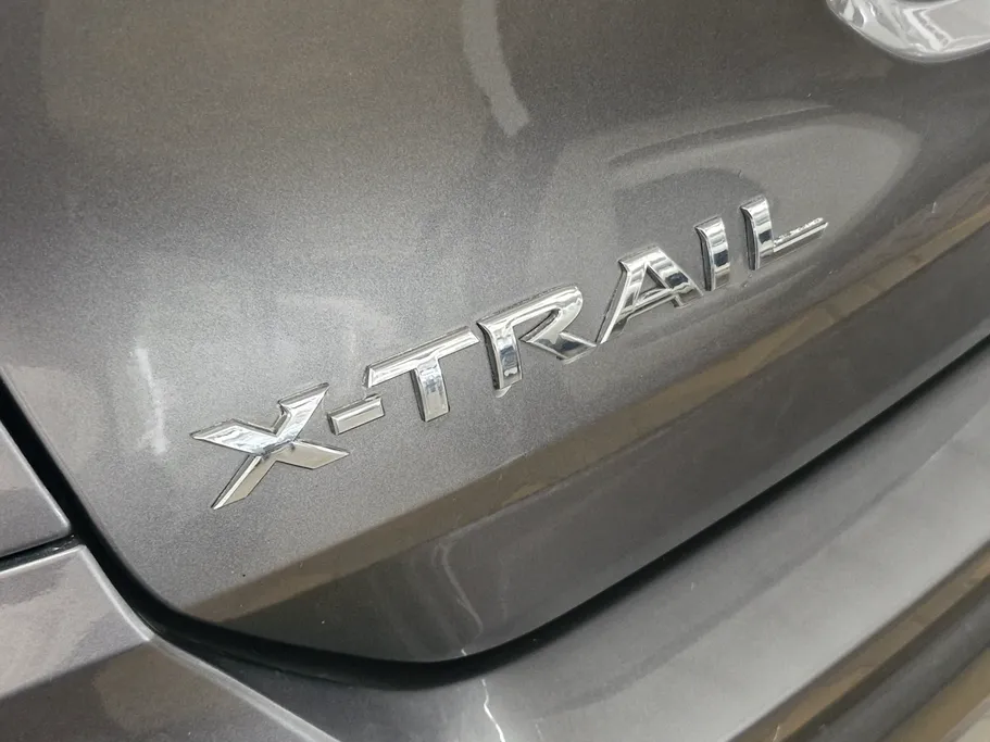 2021 Nissan Xtrail S 5 Seats 