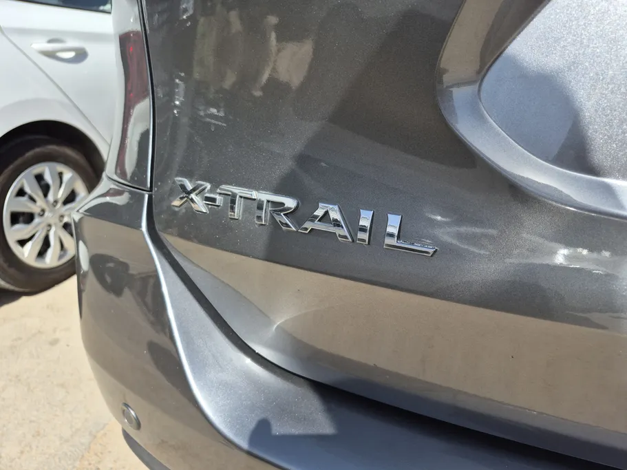 نيسان أكس تريل S 5 Seats 2021 