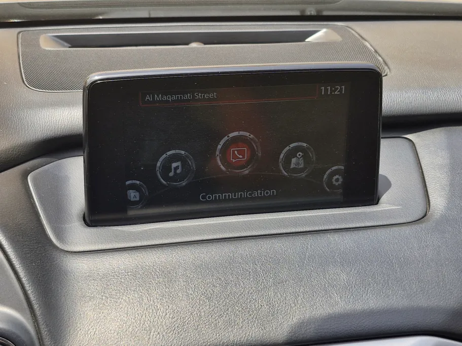مازدا سى اكس 9 Skyactiv  2019 