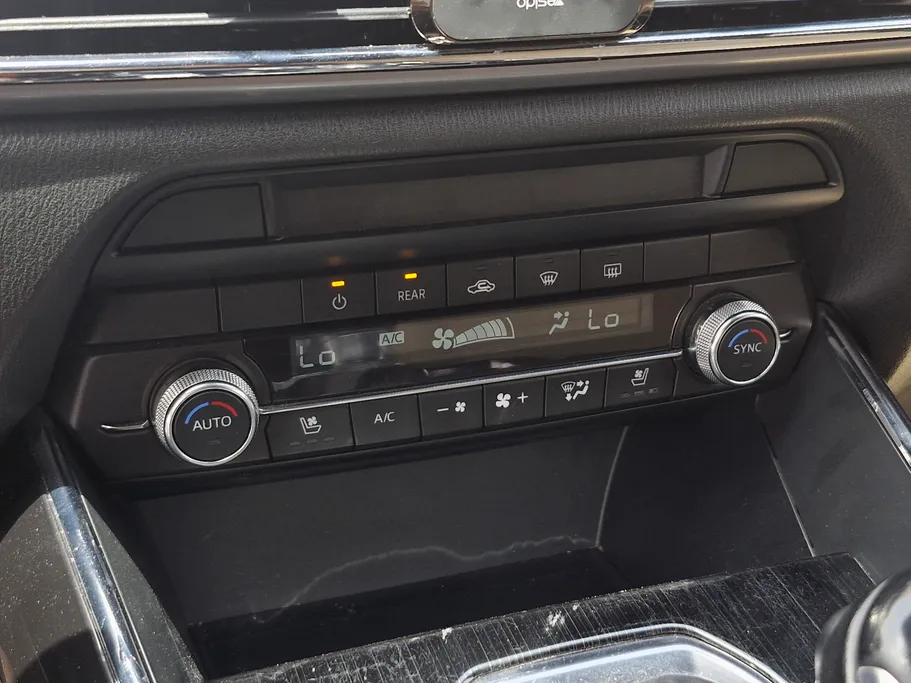 مازدا سى اكس 9 Skyactiv  2019 