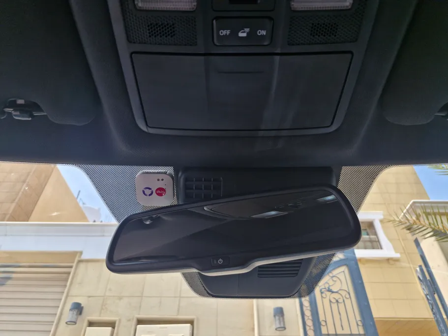مازدا سى اكس 9 Skyactiv  2019 