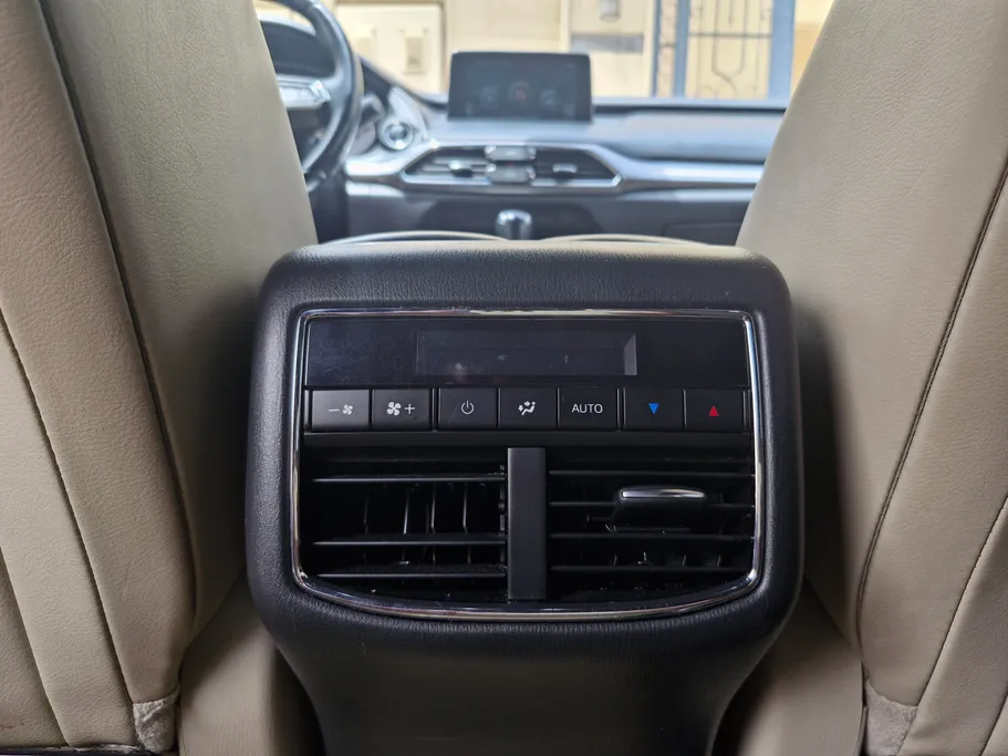 مازدا سى اكس 9 Skyactiv  2019 